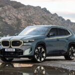 Немодные: как выглядели бы модели BMW с обычными фарами