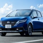 Обновлённый Nissan Note: теперь и «кроссовер» Autech с увеличившимся дорожным просветом